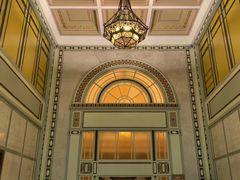 -上海和平饭店 Fairmont Peace Hotel