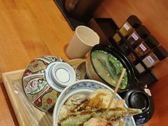 -天妇罗内顺田(罗湖店)
