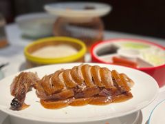 -惠丰堂饭庄·烤鸭·京味菜(万泉庄 苏州桥店)