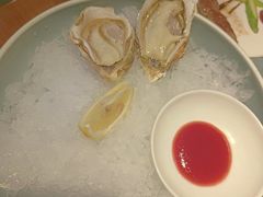 -Mr.Fish鱼鲜生海鲜放题(高德置地冬广场店)