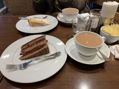 -HARBS(渋谷ヒカリエ シンクス店)