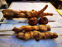 -纪录片《人生一串》体验店(静安店)