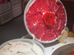-大龙燚火锅(科华店)