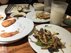 -汉巴味德(大悦城店)