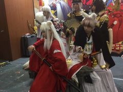 -东浩兰生上海世博展览馆