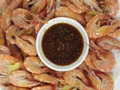 -南海渔家•海鲜•正宗海南菜(海棠湾店)