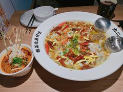 -新太二·鲜料川菜(晶耀前滩店)