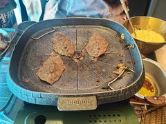 -杨小佳·齐齐哈尔烤肉·烤串(广州店)