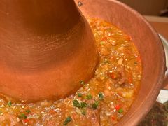 -浩海火燒雲傣家菜(芮欧百货店)