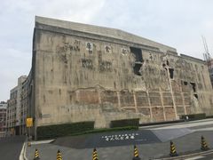 -上海四行仓库抗战纪念馆