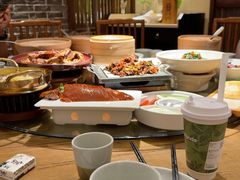 -北方家宴(番禺永旺店)