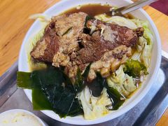 -金泰缘排骨馆(遵化路店)