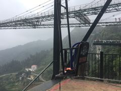 景点-梦幻奥陶纪景区