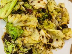 -巷子深菜馆(新华路店)