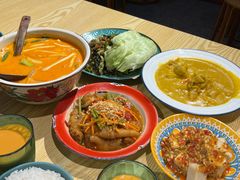 -迷你椰·泰式大排档(虹口店)