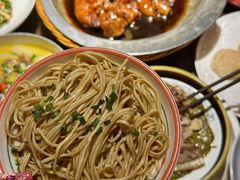 -应天大明王朝·南京菜(中山陵店)