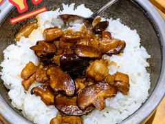 -九田家黑牛烤肉料理(太奥广场店)