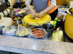 -安徽阜阳卷馍(西单店)