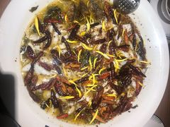-太二酸菜鱼(赣州万象城店)