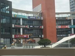 -浦江城市生活广场(江月路店)