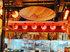 -有喜屋·烧鸟·居酒屋(三钢里店)