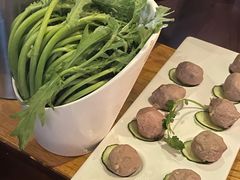 牛肉丸-同仁四季椰子鸡(宝安壹方城店)