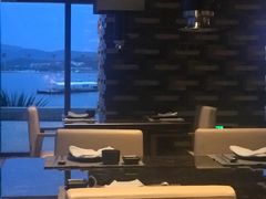 -雾山韩式烤肉·海南糟粕&椰子鸡火锅·海景餐厅(三亚绿发山海天JW万豪酒店)