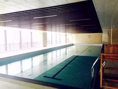 -威尔仕健身(杭州万象城店)