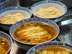 -永丰面馆(汉口路店)