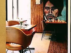 -Ginger(兴国路店)