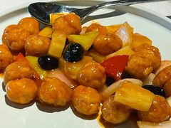 -禧宴Joyous Restaurant(禧园店)