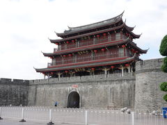 -潮州古城