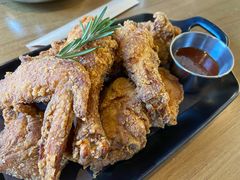 原味炸鸡-勾勾锅(联宝公寓店)