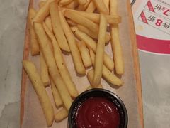 -必胜客(滨江店)