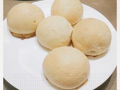 -香港茶餐厅文化体验馆(茶山镇店)