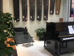 -谈·PIANO(金唐新光界店)