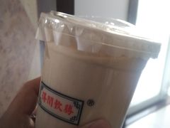 -得闲饮胜公司(智谷店)