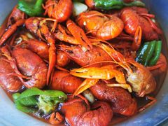 -曹胖子龙虾馆(黄桦路店)