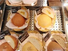 -劳顶笨咖啡(丽水宜家店)