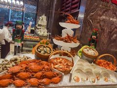 -长沙富力万达文华酒店