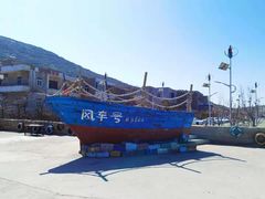-长江澳风力发电景观区