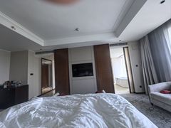 -上海嘉定喜来登酒店