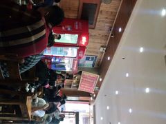 大堂-肆姐面粉馆(坡子街店)