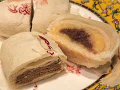 -富华斋饽饽铺·宫廷糕点·伴手礼(护国新天地店)