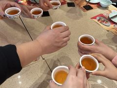 -点都德(汇盈广场店)