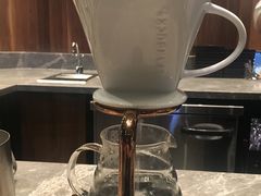 -星巴克臻选(南京艾尚天地店)