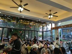 -周大娘牛乳(旧寨古村总店)