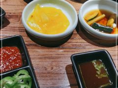 -九田家黑牛烤肉料理(太阳宫广场店)