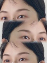 -MIVI野生眉纹绣纹眉