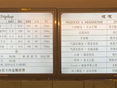 -吹泡·Triphop(棋盘店)